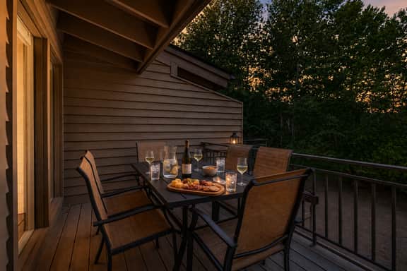 Four Seasons Retreat | Minutes to Skiing and Downtown