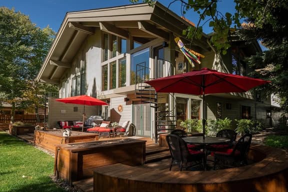 271 Bald Mountain Road
