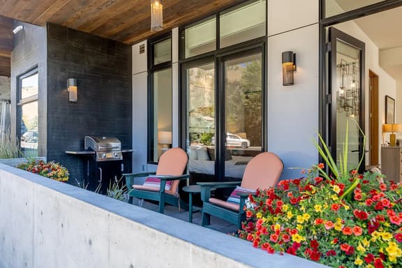 Resort-Style Luxury in the Heart of Ketchum