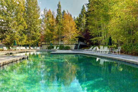 Warm Springs Ski Way Home | Pool, Pickleball, and More!