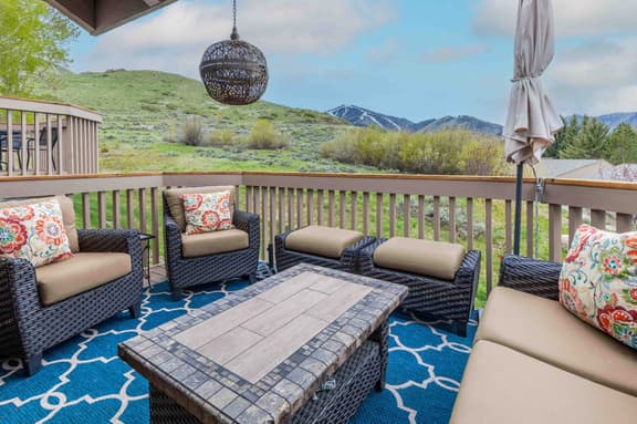 The Slopeview | Ski-In Access, Hot Tub, + Mountain Views