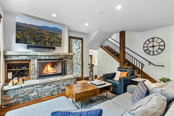 409 S Main Street #4A