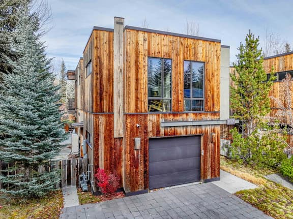 The Ketchum Bungalow | Sauna | Fire Pit | Mtn. Views