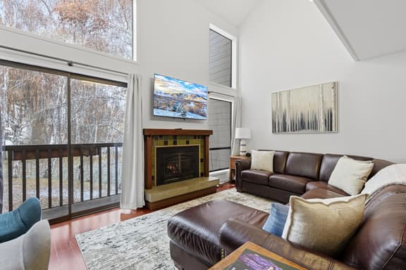 Indian Springs Retreat | Elkhorn Amenities