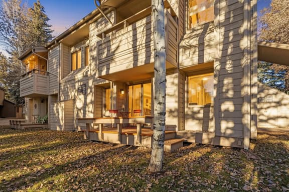 4117 Bluff Condo Drive