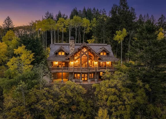 155 Forest Glen