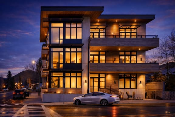 120 8th Street. #101