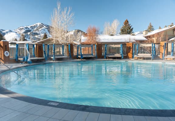 Wildflower on the Fairway | 4 King Suites | Resort Passes