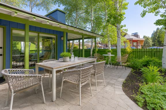 Charming Downtown Cottage | Patio & Prime Location