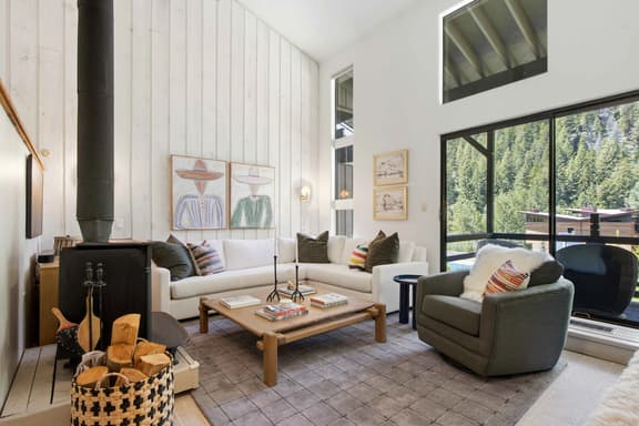 Warm Springs Ranch Hideaway | Pool | Ski Access | Mtn. Views