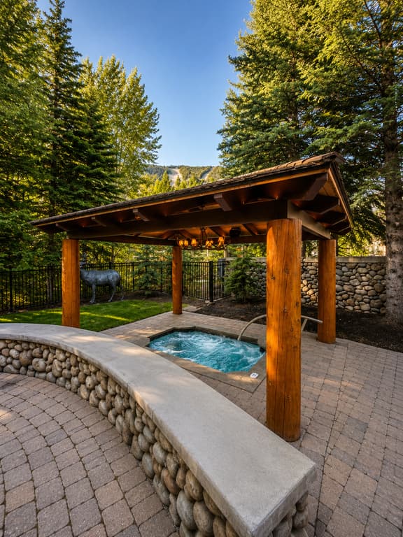 Private Sun Valley Lodge | Walk to Lift + Hot Tub
