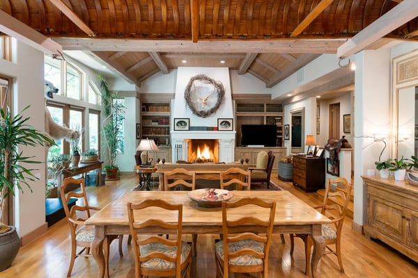 Long-Term Rentals