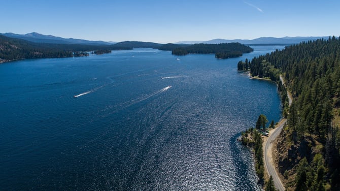Mccall idaho