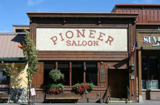 Restaurants