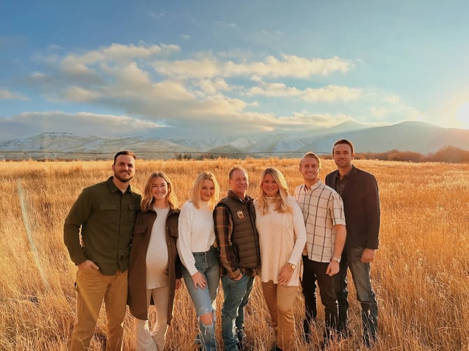 MVP Vacation Homes: A Family Experience