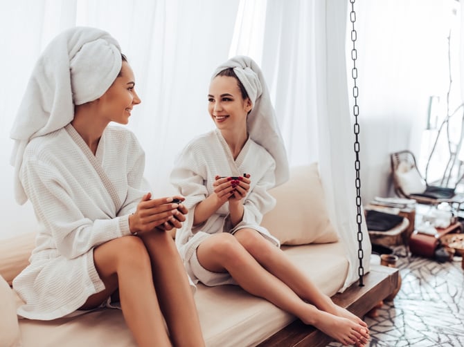 Spa and Wellness