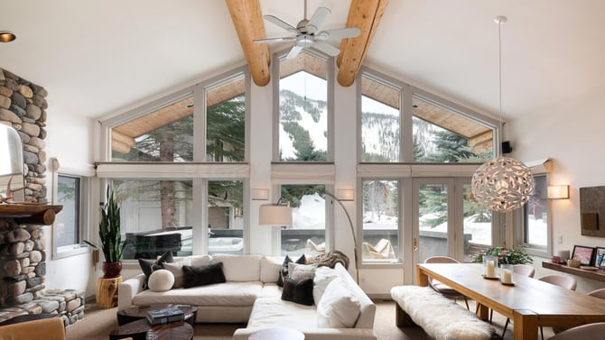 2027 Audi FIS Ski World Cup Finals Housing in Sun Valley