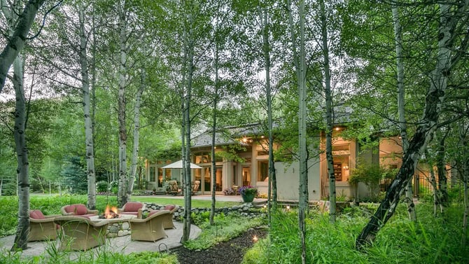 Sun Valley Area