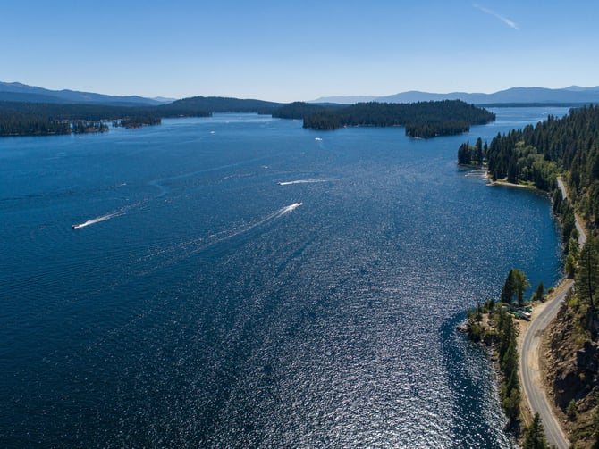 McCall, Idaho