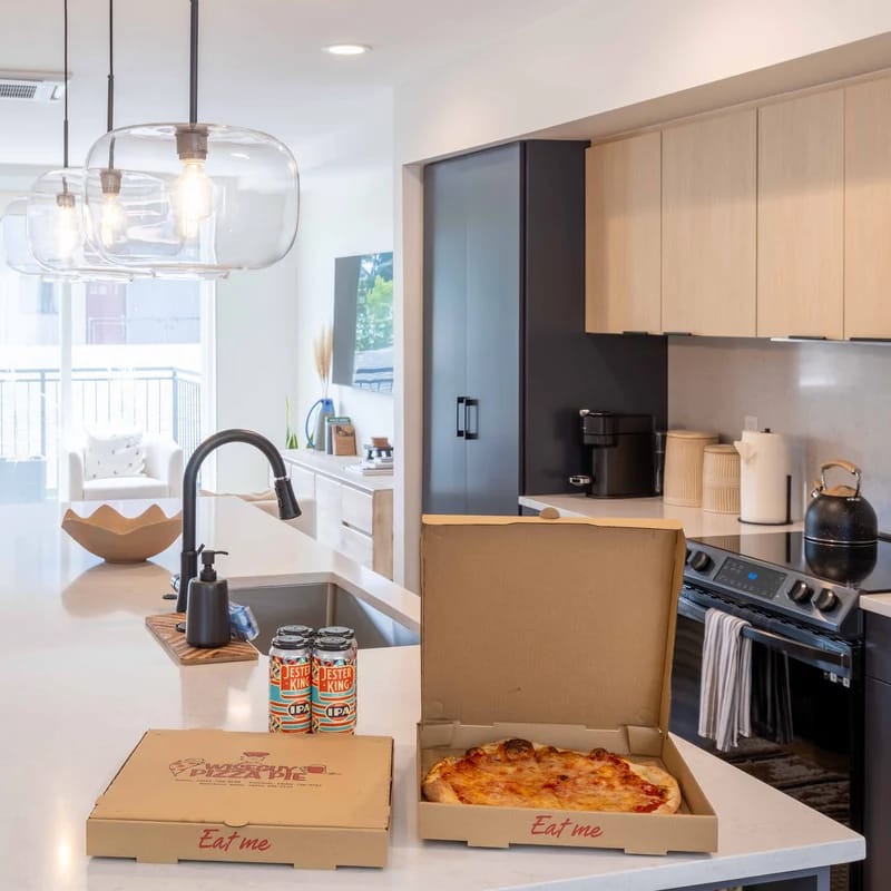 New Downtown Hailey Condo with Rooftop Hot Tub