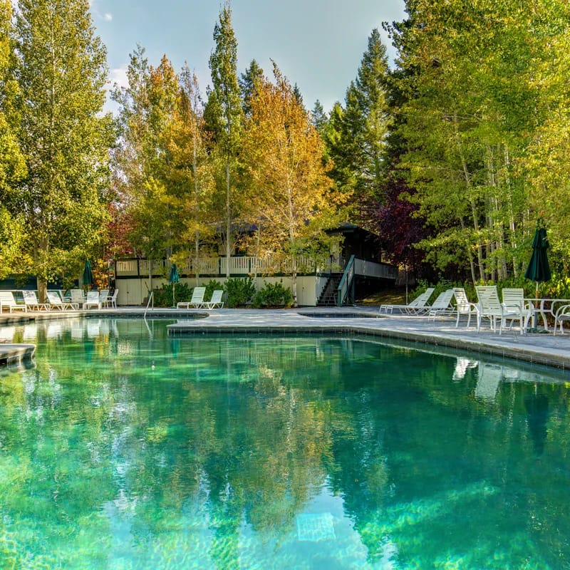 Warm Springs Ski Way Home | Pool, Pickleball, and More!