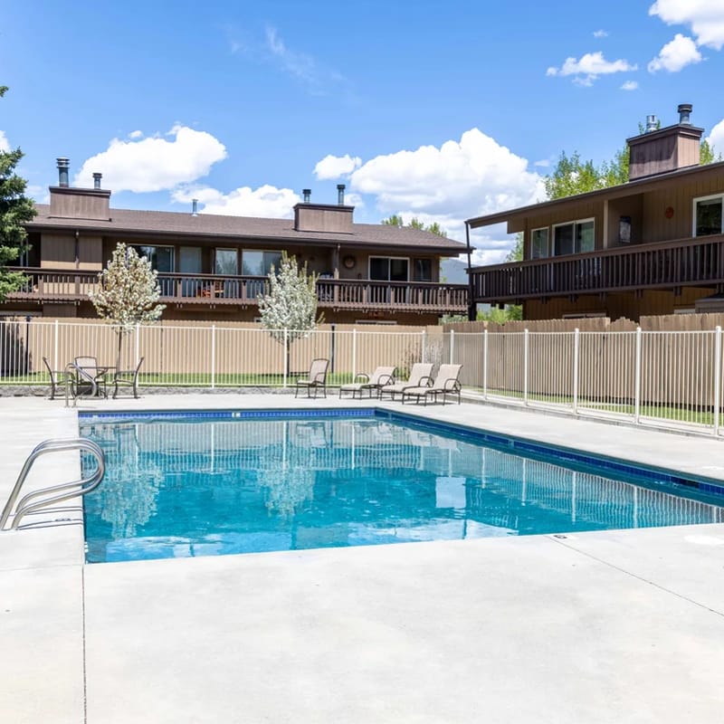 Val D Sol Retreat: Perfect Sun Valley Base