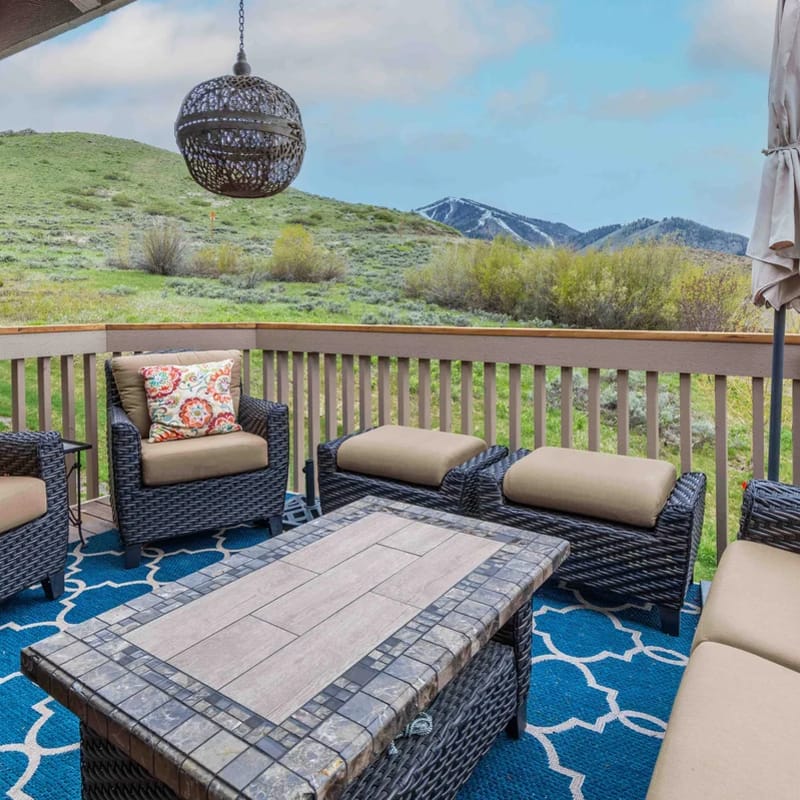 The Slopeview | Ski-In Access, Hot Tub, + Mountain Views