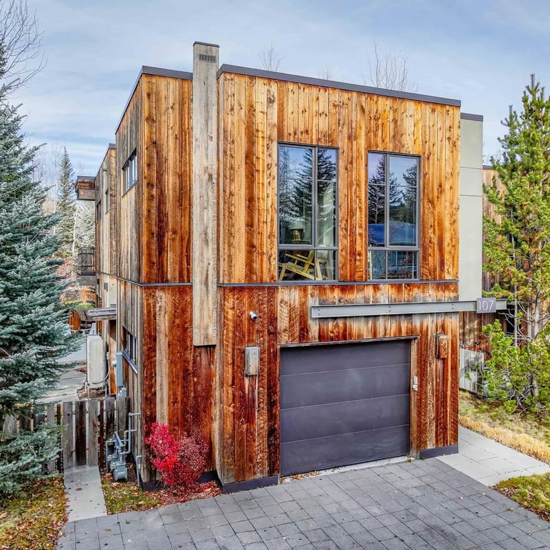 The Ketchum Bungalow | Sauna | Fire Pit | Mtn. Views