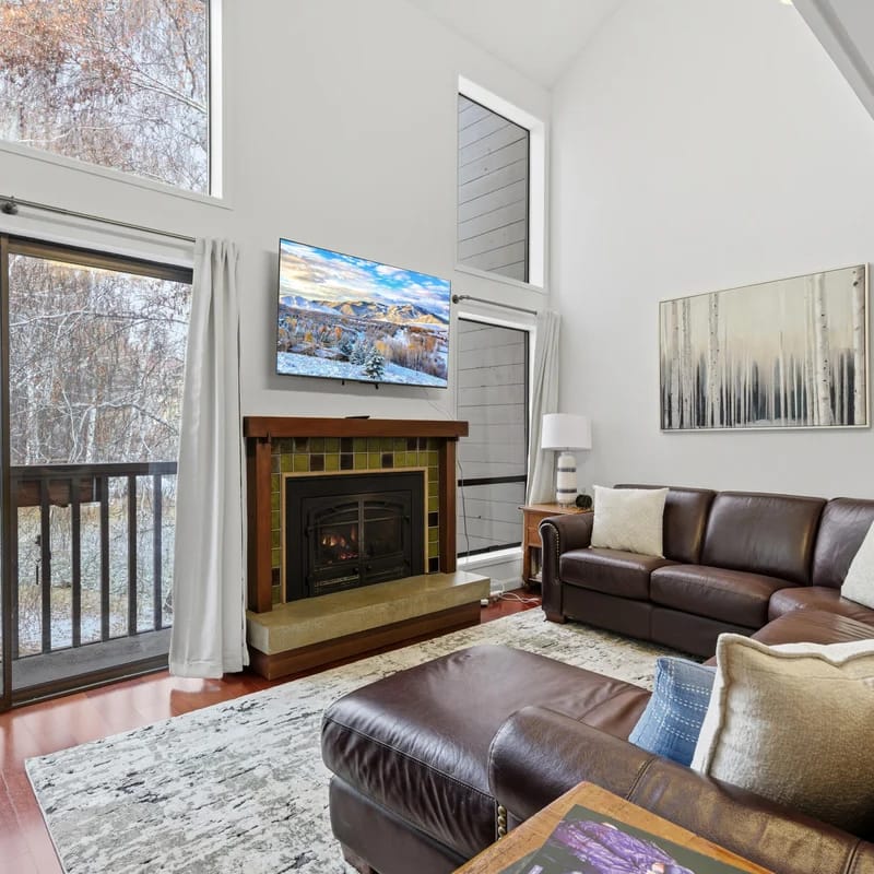 Indian Springs Retreat | Elkhorn Amenities