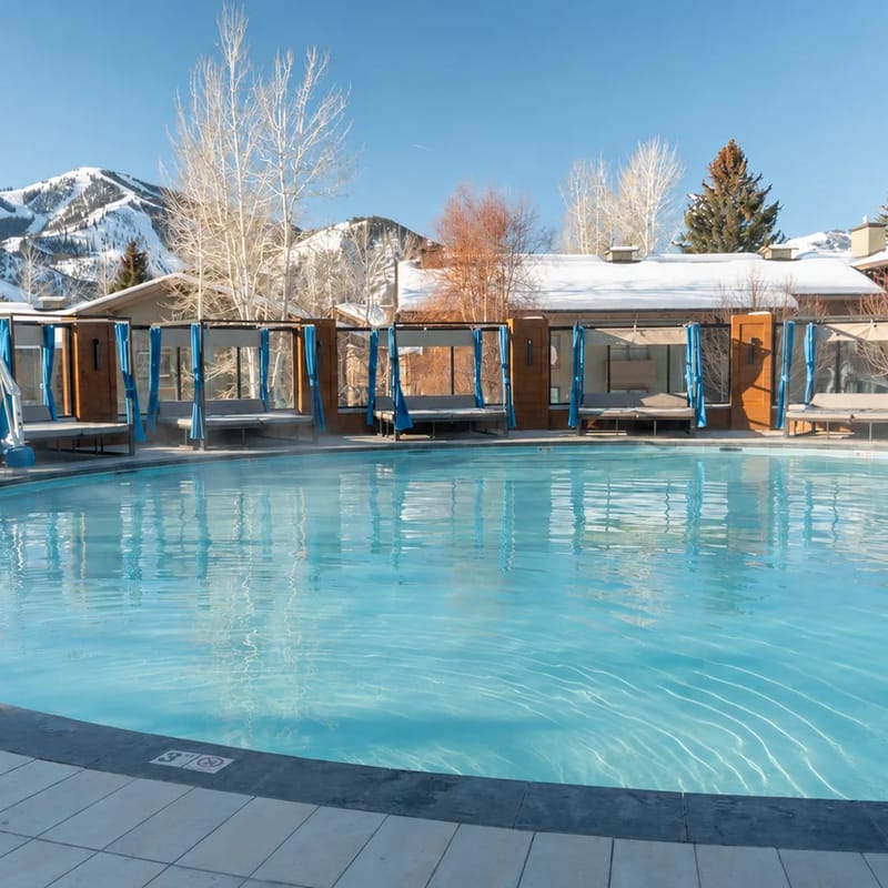 Wildflower on the Fairway | 4 King Suites | Resort Passes